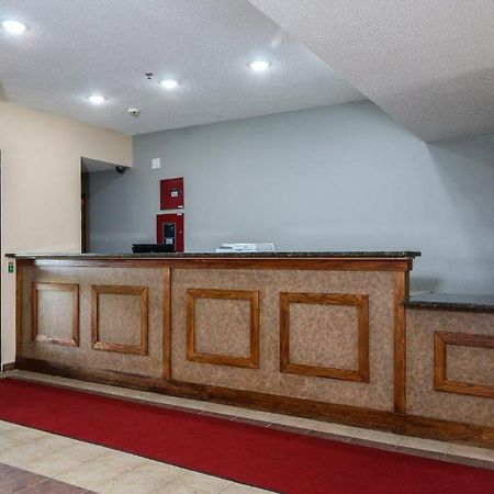 Bliss Point Inn & Suites New Buffalo Bagian luar foto